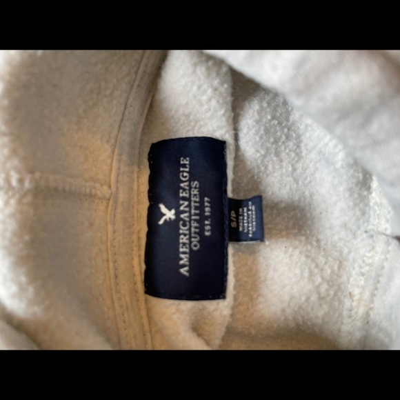 American eagle hoodie - Picture 2 of 3